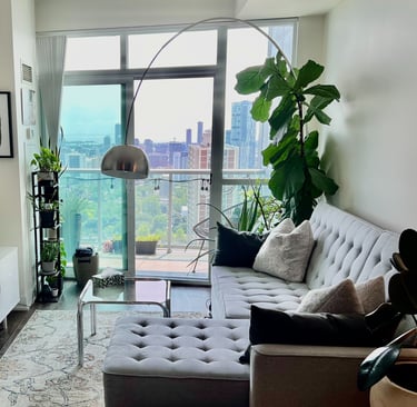 Vacation rentals Toronto
