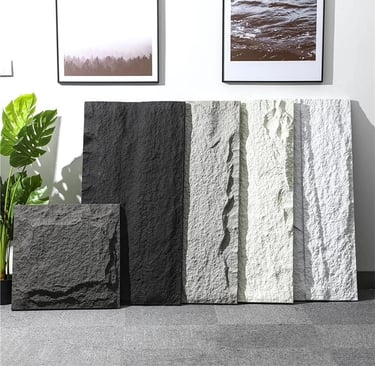 Pu Stone