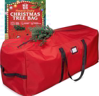 Heavy Duty Christmas Bag