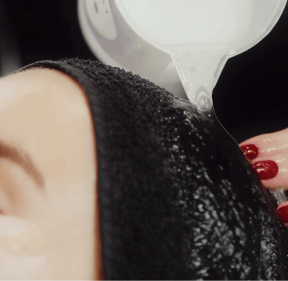 hair spa japonais fougeres