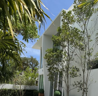 landscaping WPB