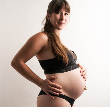 Séance photo portrait Luxe