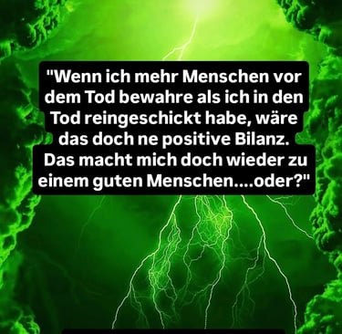 Existence Zitat von Siletha