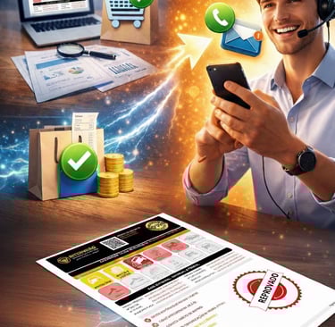 Análise Especializada