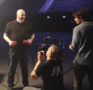 Commercial Jeroen Bohlken Beste Zangers