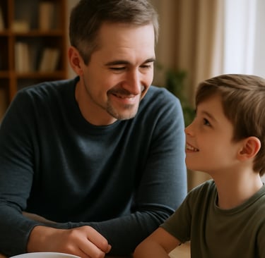 Pensão Socioafetiva Quando Gera a Obrigação Entenda Seus Direitos e Deveres