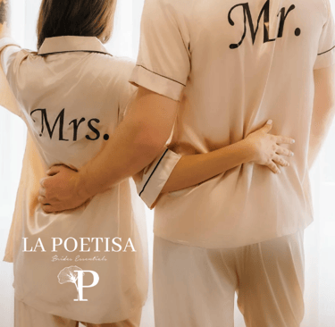 pijamas personalizadas en Bogotá