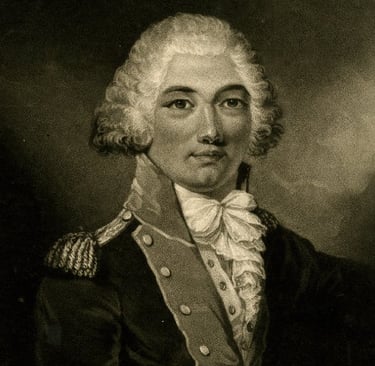 Henry Redhead Yorke British politician