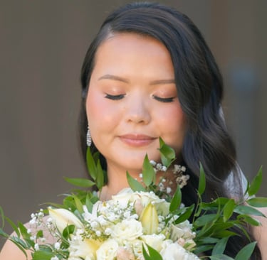 Candid Wedding Photography South Carolina
