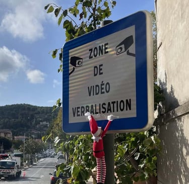 Crédit photo : mairie de Beausset