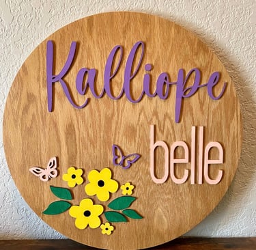 Kalliope board