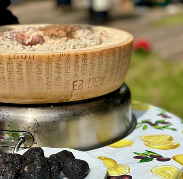 Catering Bloemendaal