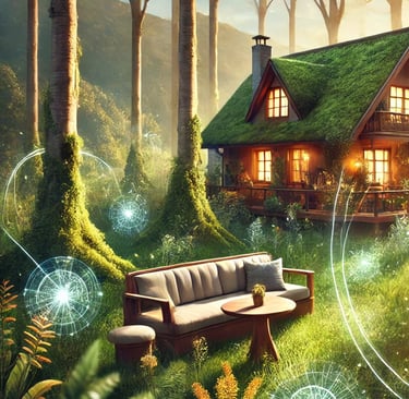 Qu’est-ce que la géobiologie ?