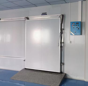cold-room