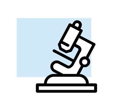 lab testing icone