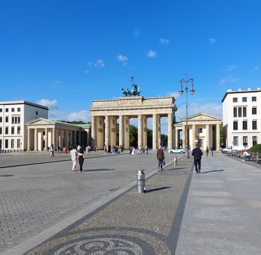 Brandenburger Tor