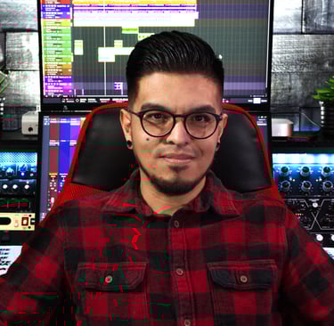 RJ Producer