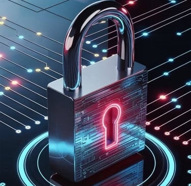 Sécurité Informatique & Support Technique – CGSC
