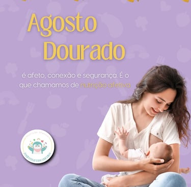 agosto dourado