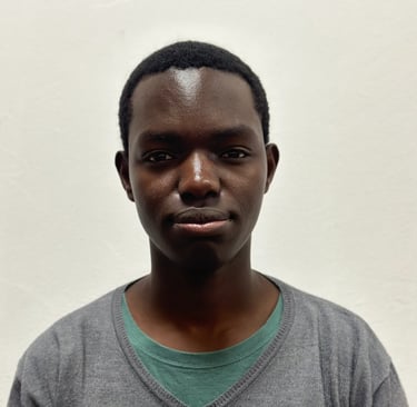 Don L'Amour  Chimhanda