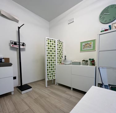 studio nutrizionista