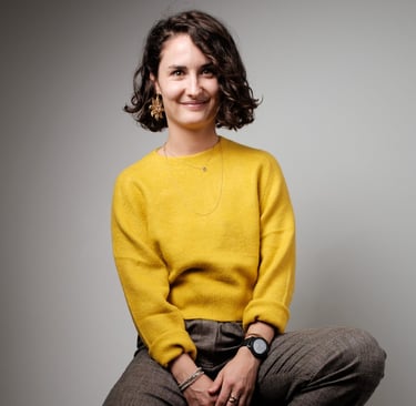 Wedding planner expert in Bordeaux Bloom & Co