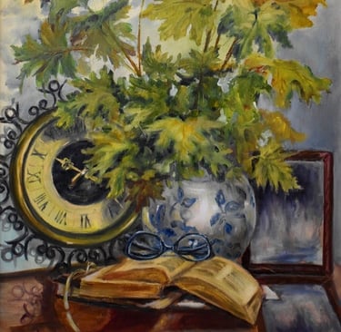 Ірина Кухаренко, 2018, "Книга"