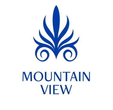 Mountain View Logo