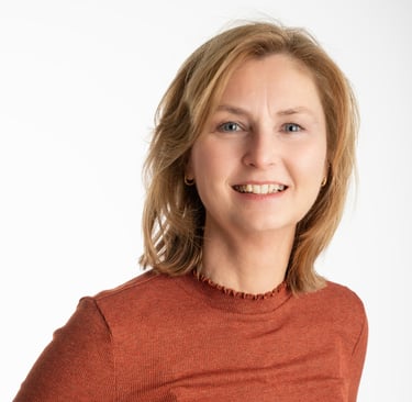 Karin Kroesbergen, HR consultant