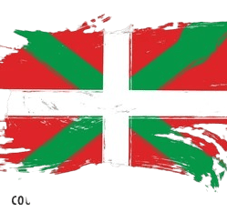 bandera de país vasco
