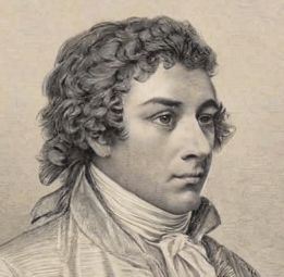 George Bridgetower gifted violinist