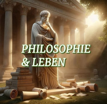 a statue of a man in a statue of a man