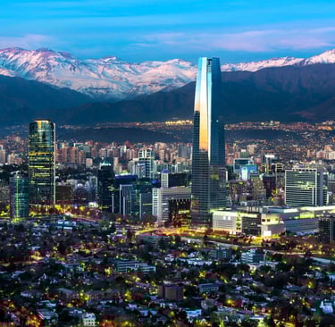 Santiago de Chile