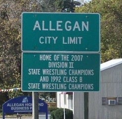 General Contractor Allegan