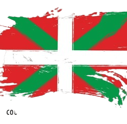 bandera de país vasco