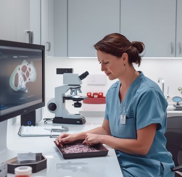 The Future of Healthcare Navigation: AI Assistants in the NHS
