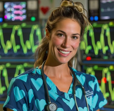 Healthcare: The Power of Remote Triaging