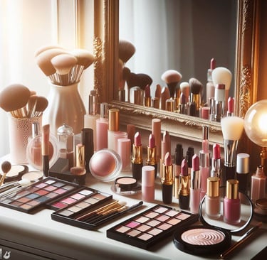 Product Registration UAE Cosmetics