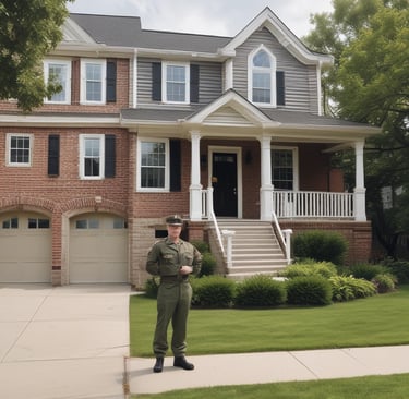 white concrete building