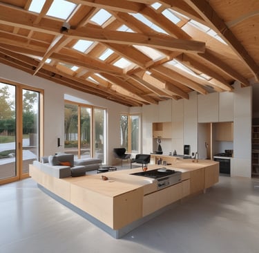 white concrete building during daytime