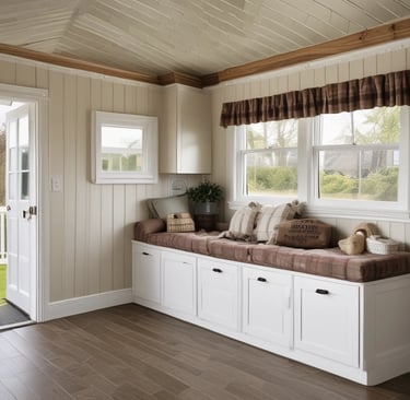 a man riding a skateboard down the side of a ramp