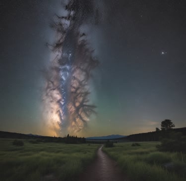 Milky Way