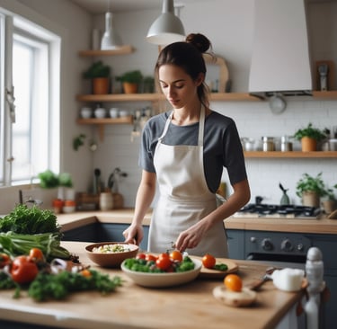 white concrete building during daytime