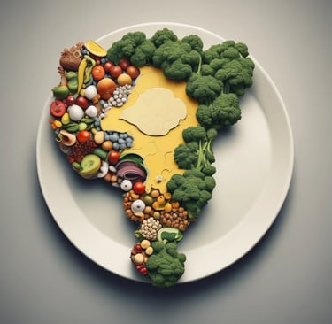 People gathered outside a pastel shop in são paulo