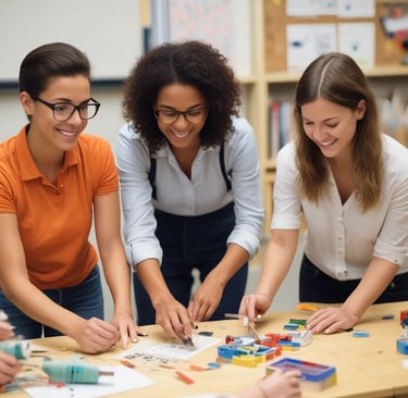 Bright living room with modern inventory