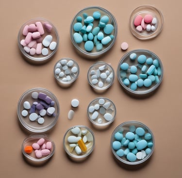 person standing on white digital bathroom scale