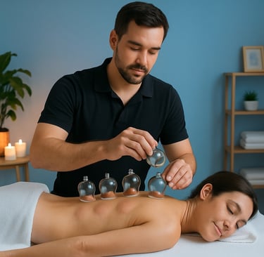 Ventosoterapia