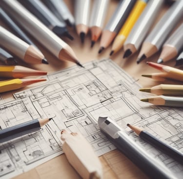 Bright living room with modern inventory