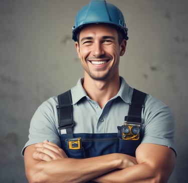 Técnico Portón Automático
