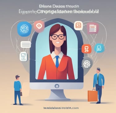 black blue and yellow textile